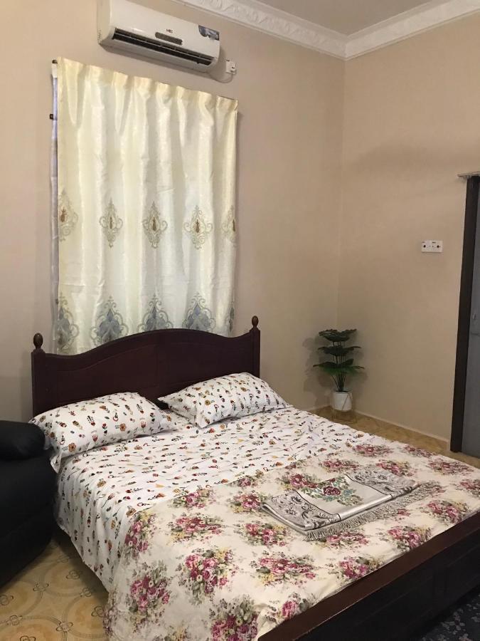 Cozy Homestay Che Yang Kuala Terengganu Exterior photo