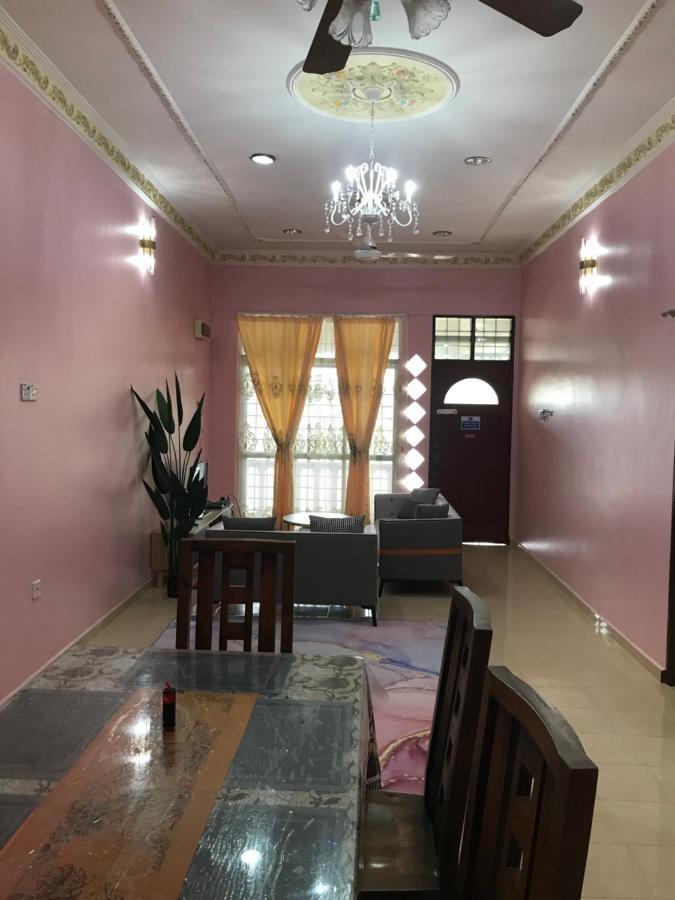 Cozy Homestay Che Yang Kuala Terengganu Exterior photo