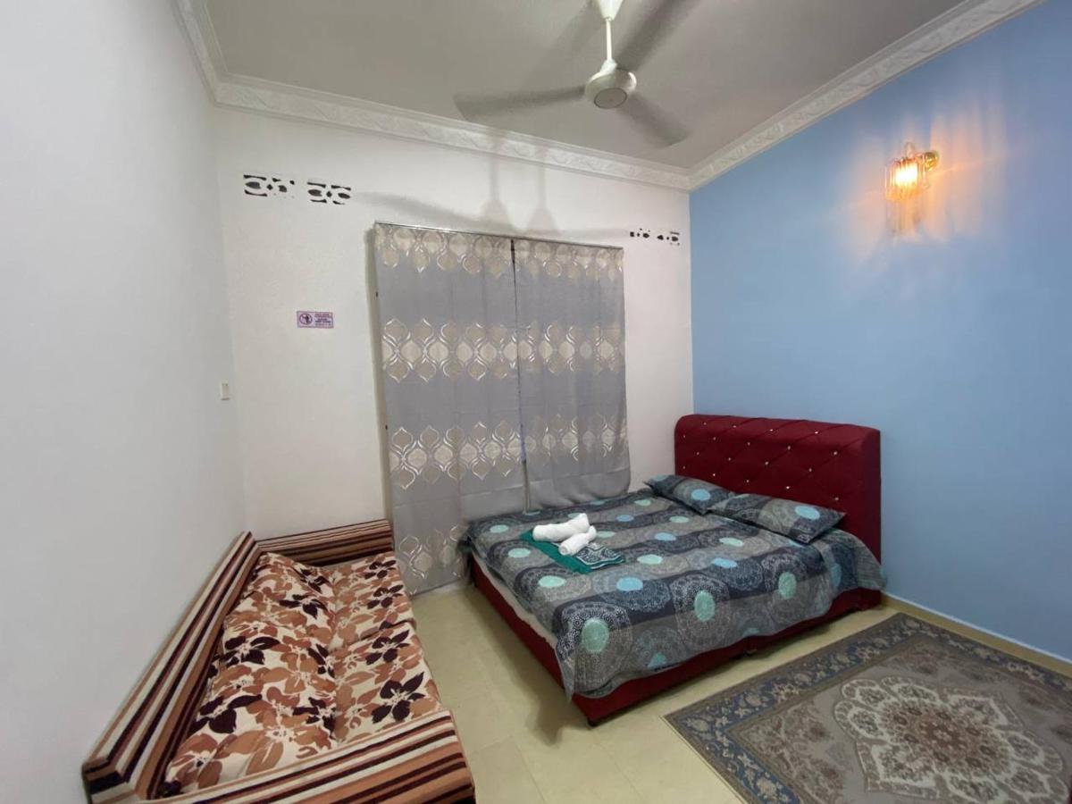 Cozy Homestay Che Yang Kuala Terengganu Exterior photo