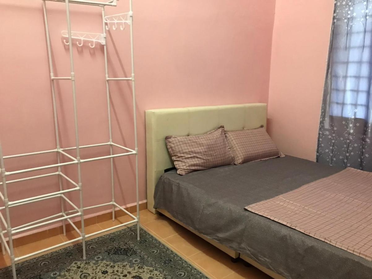 Cozy Homestay Che Yang Kuala Terengganu Exterior photo