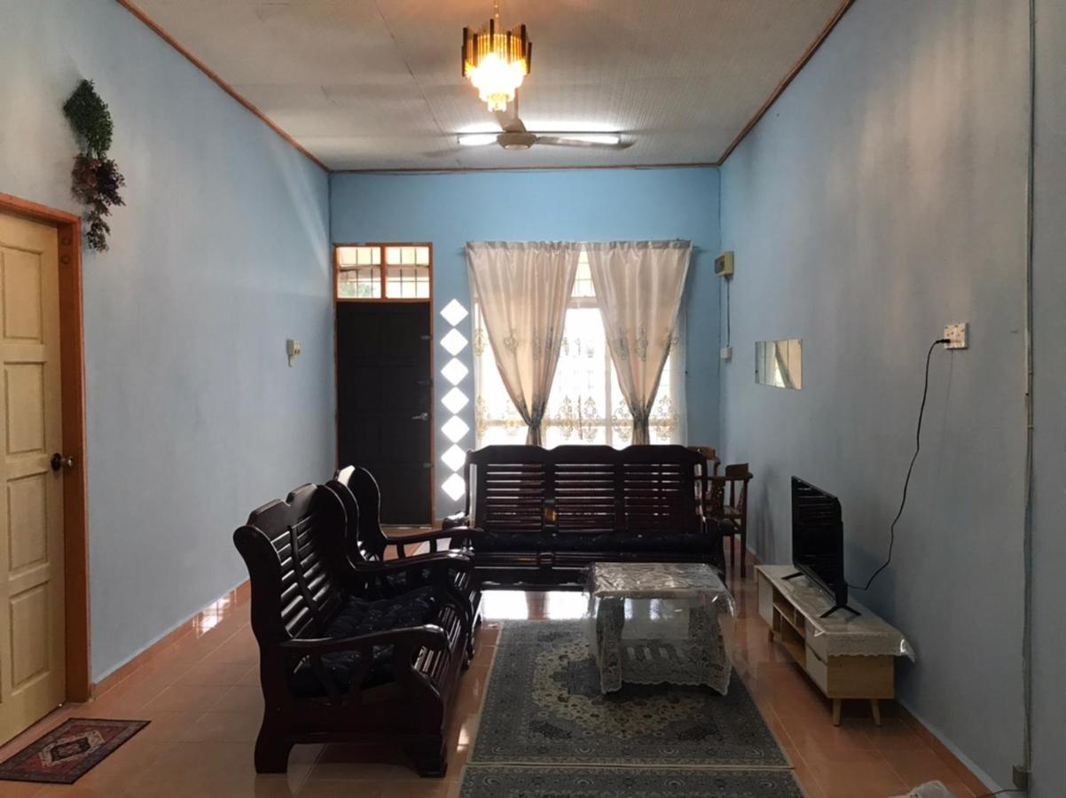 Cozy Homestay Che Yang Kuala Terengganu Exterior photo