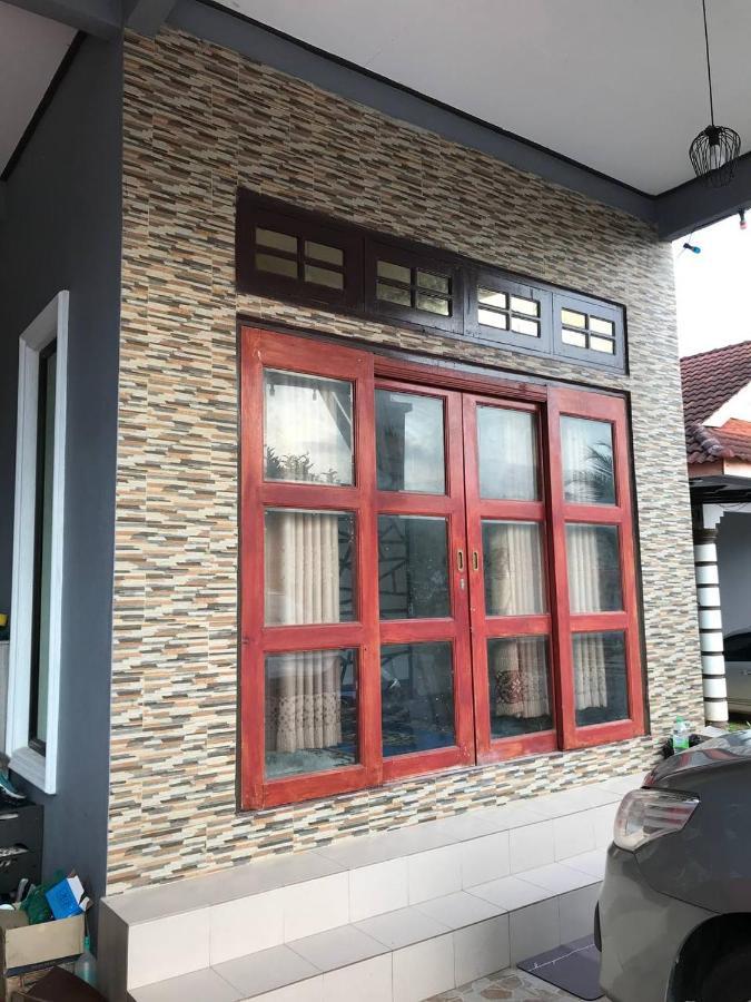 Cozy Homestay Che Yang Kuala Terengganu Exterior photo