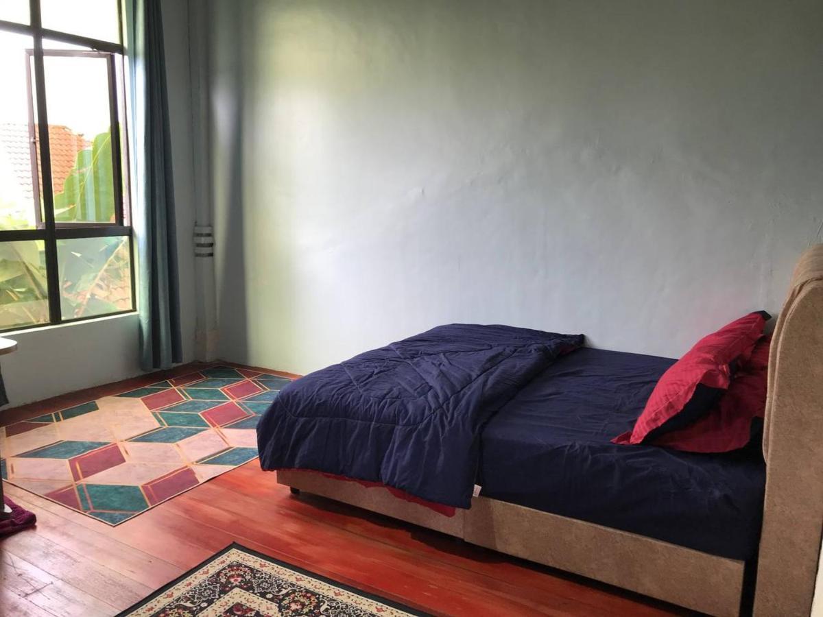 Cozy Homestay Che Yang Kuala Terengganu Exterior photo