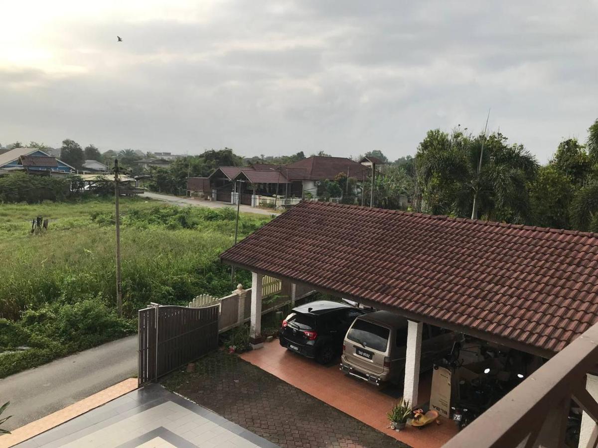 Cozy Homestay Che Yang Kuala Terengganu Exterior photo