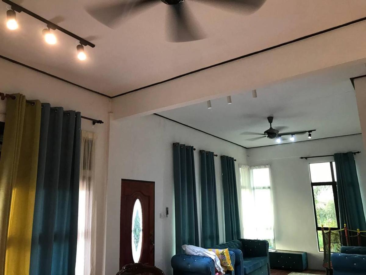 Cozy Homestay Che Yang Kuala Terengganu Exterior photo