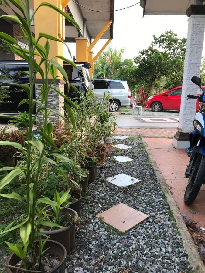 Cozy Homestay Che Yang Kuala Terengganu Exterior photo